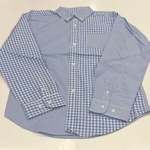 Long Sleeve Owen Button Down Shirt